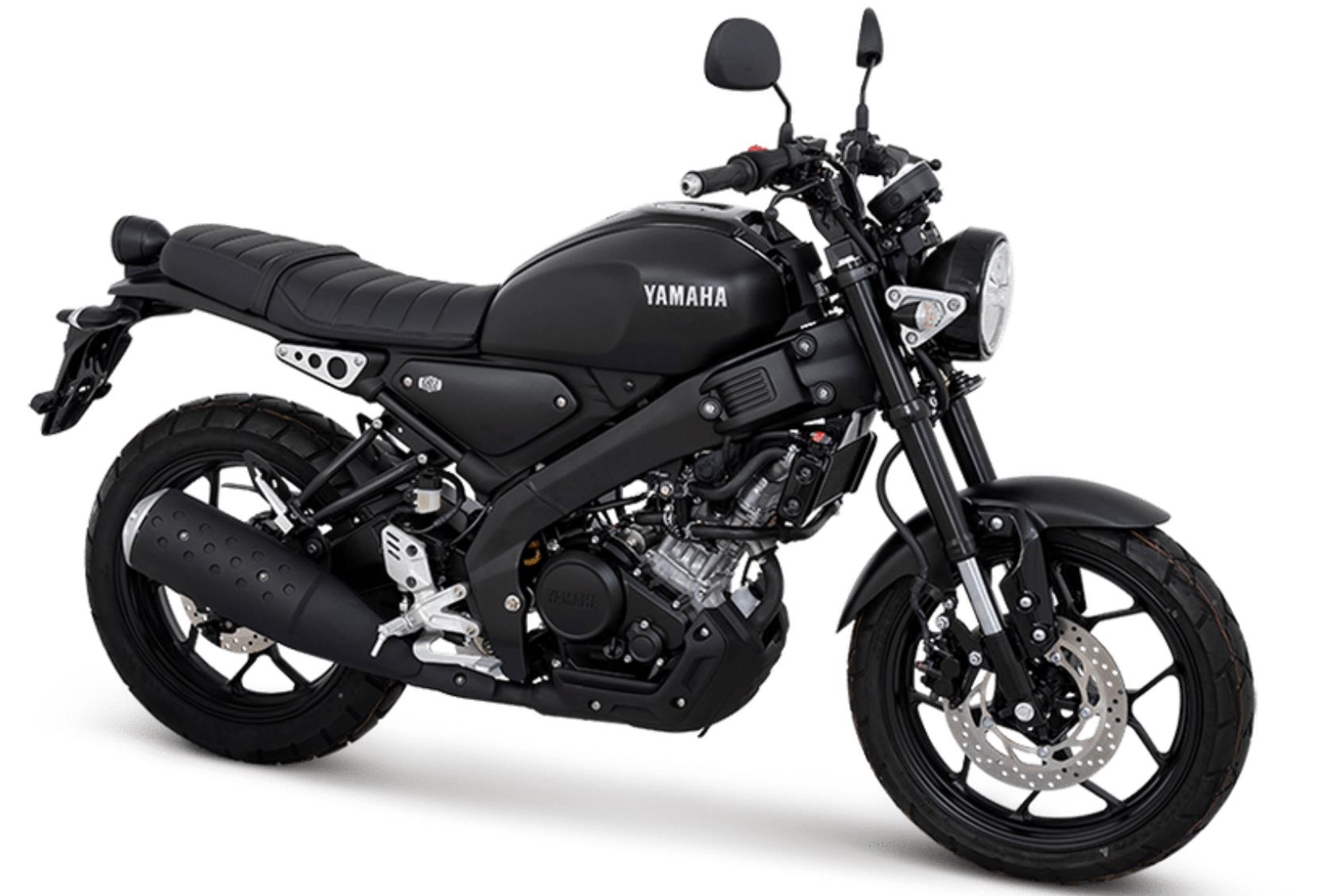 Yamaha XSR Price, Specs, Review, Pics & Mileage in India