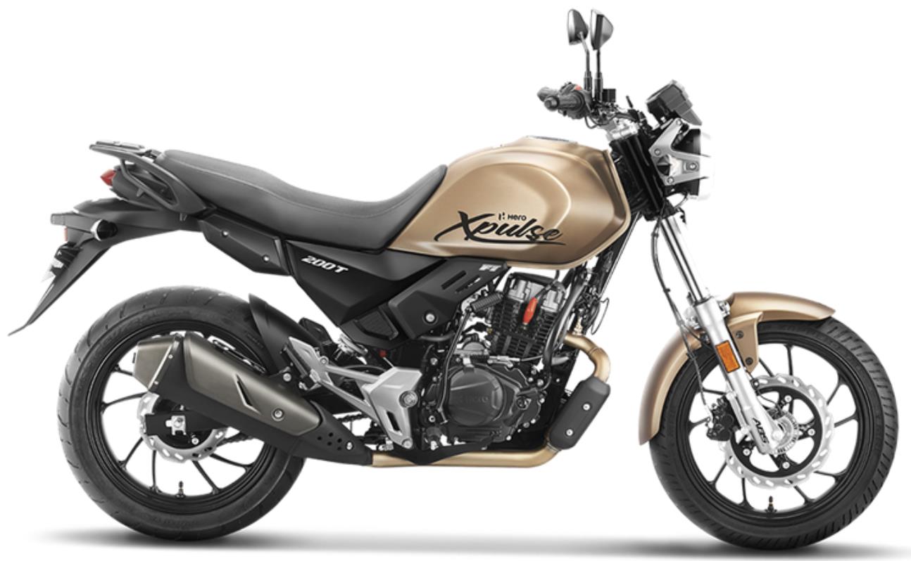 2021 Hero Xpulse 200T Price Is Lakhs MotorBeam | atelier-yuwa.ciao.jp