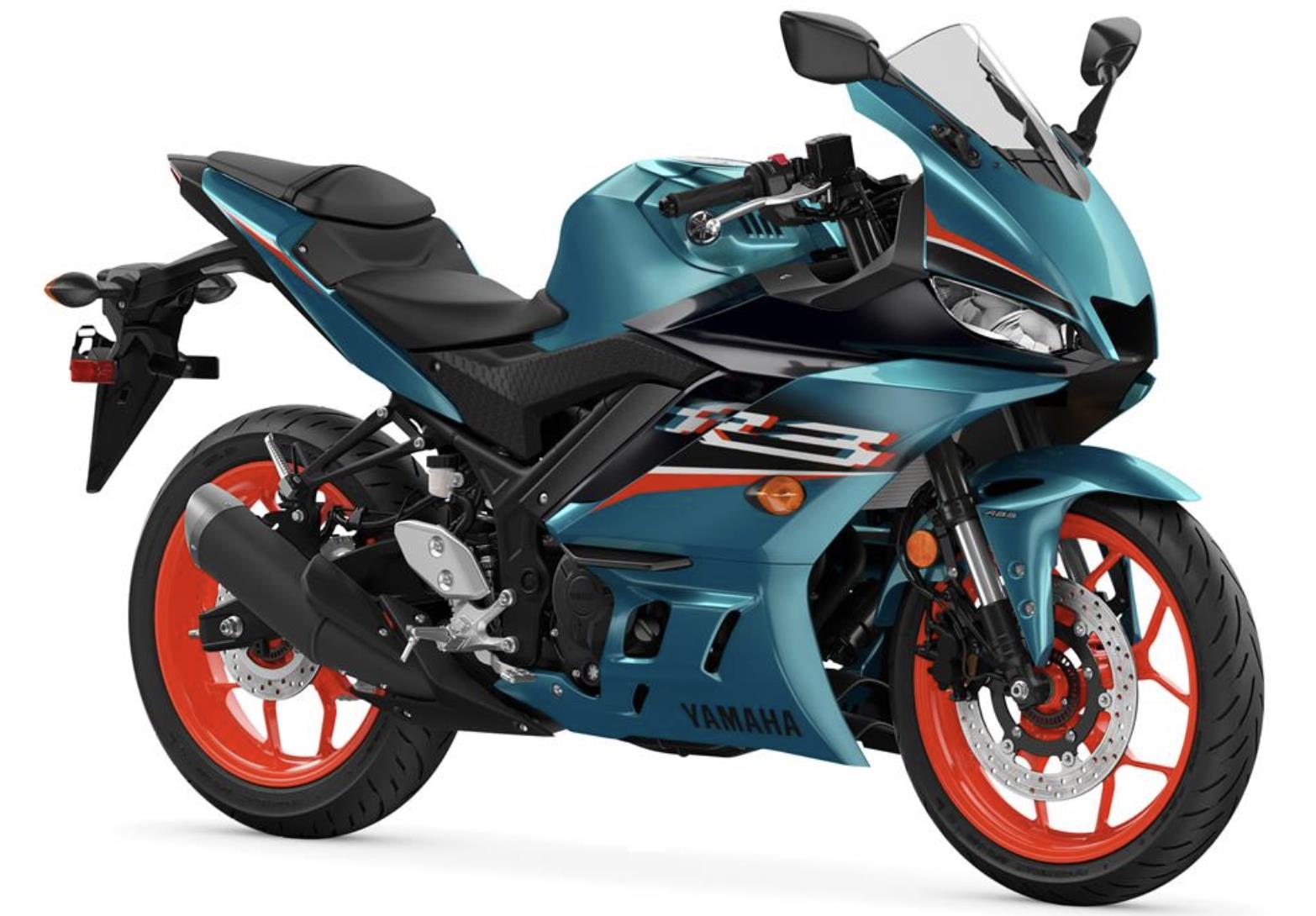 2021 Yamaha YZF R3 Specifications And Expected Price In India