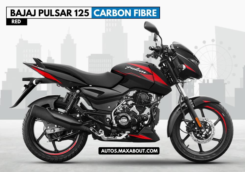 Compare Bajaj Pulsar 125 Neon vs Bajaj Pulsar 125 Carbon Fibre vs Bajaj ...