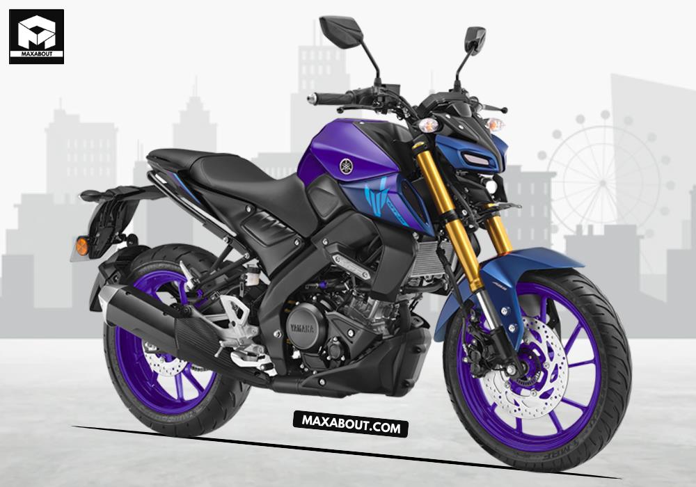 2023 Yamaha MT-15 V2 Price, Specs, Top Speed & Mileage in India (New Model)