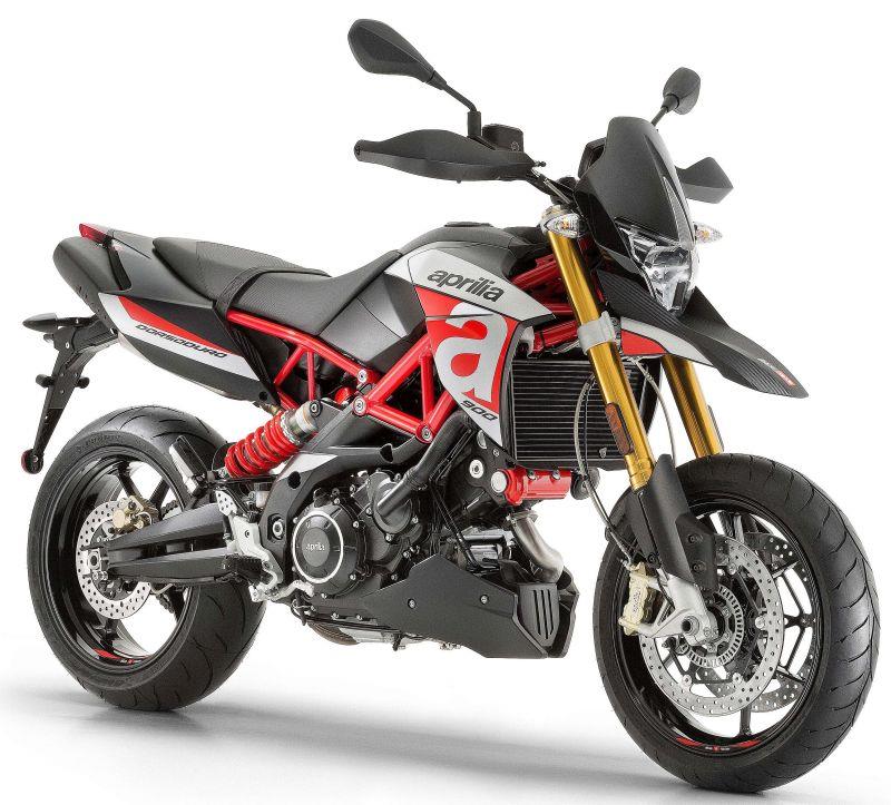 aprilia dorsoduro 900 price