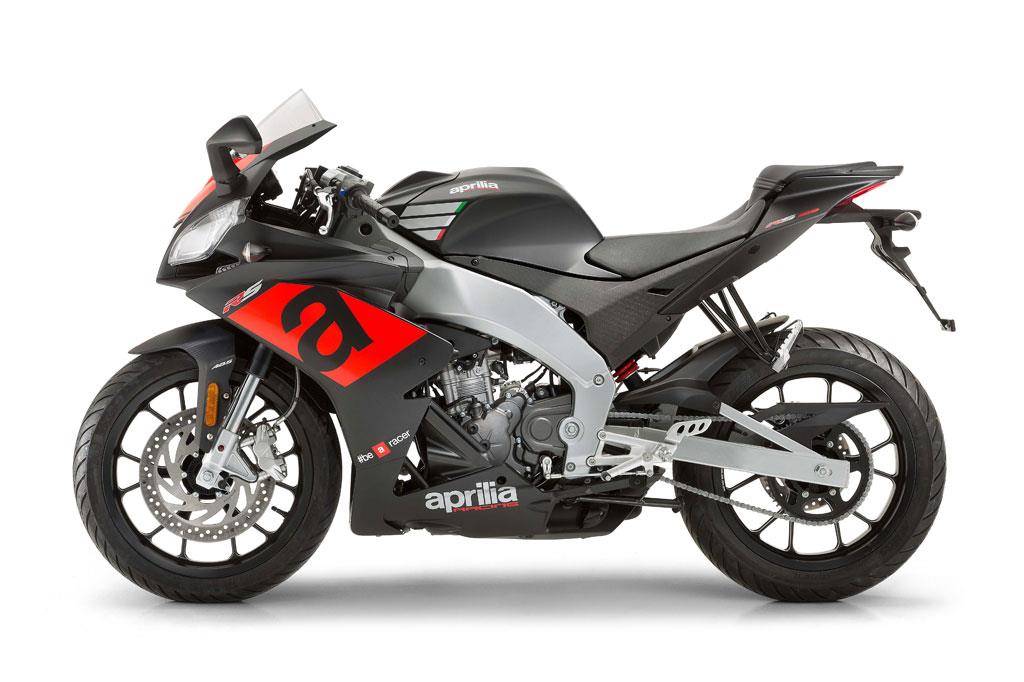 aprilia rs 150cc