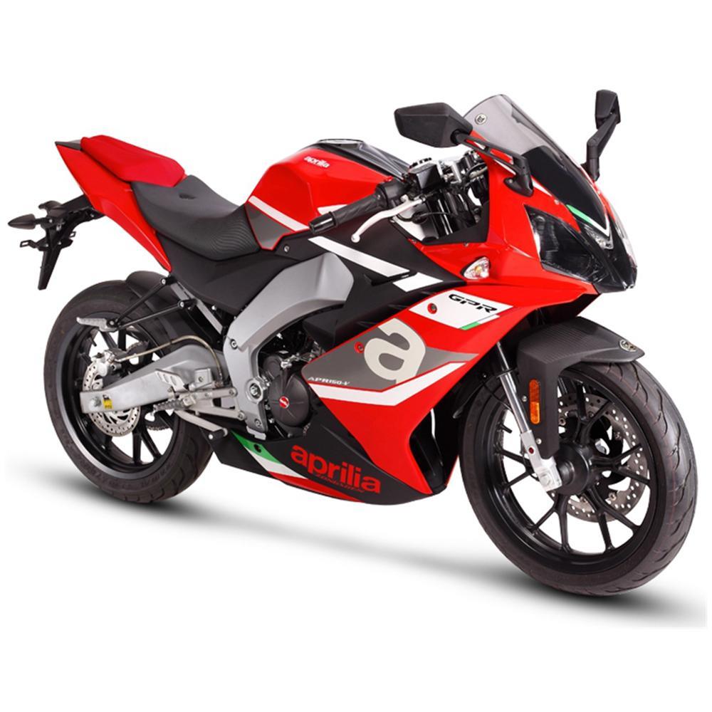 2024 Aprilia GPR 150 Price, Specs, Images, Mileage, Colors