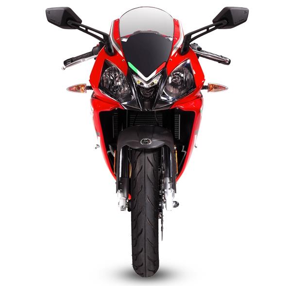 2024 Aprilia GPR 150 Price, Specs, Images, Mileage, Colors