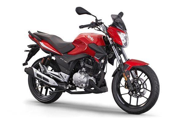 2024 Aprilia STX 150 Price, Specs, Images, Mileage, Colors