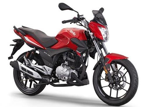 2024 Aprilia STX 150 Price, Specs, Images, Mileage, Colors