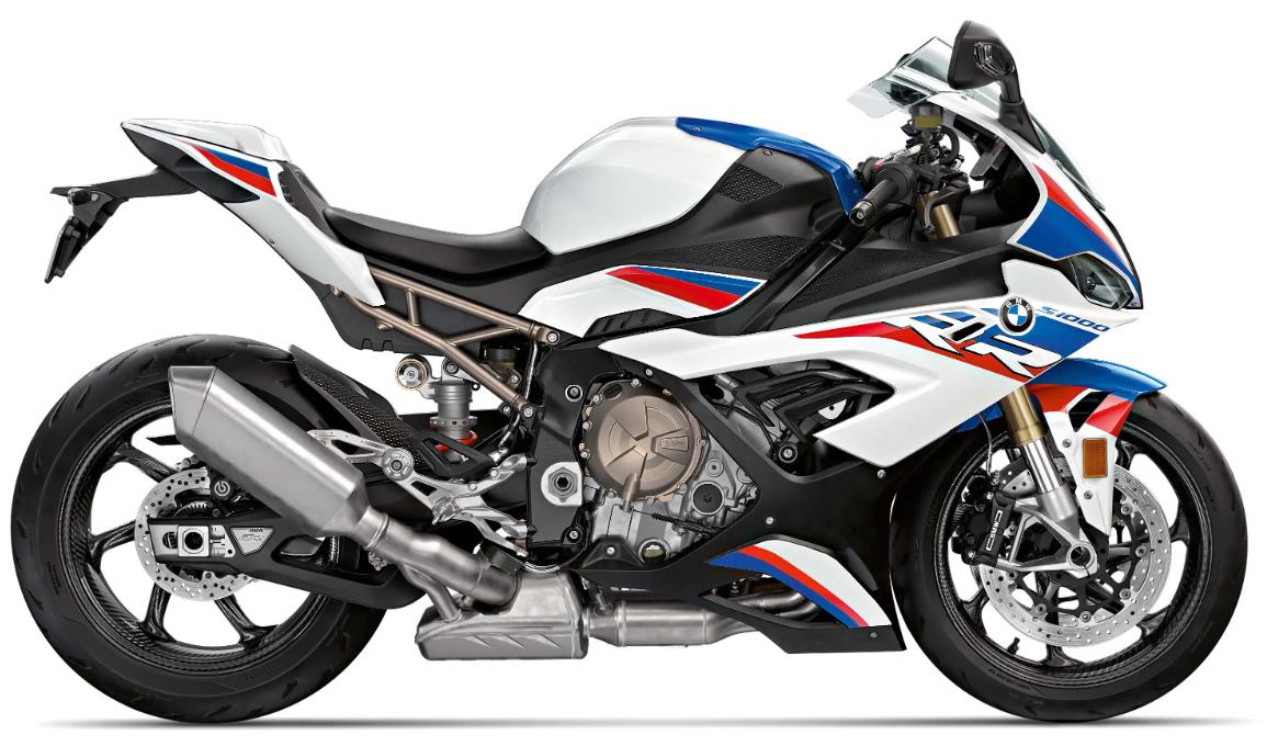 Bmw S1000Rr Black Price In India : Bmw S1000rr for sale in India | 50%