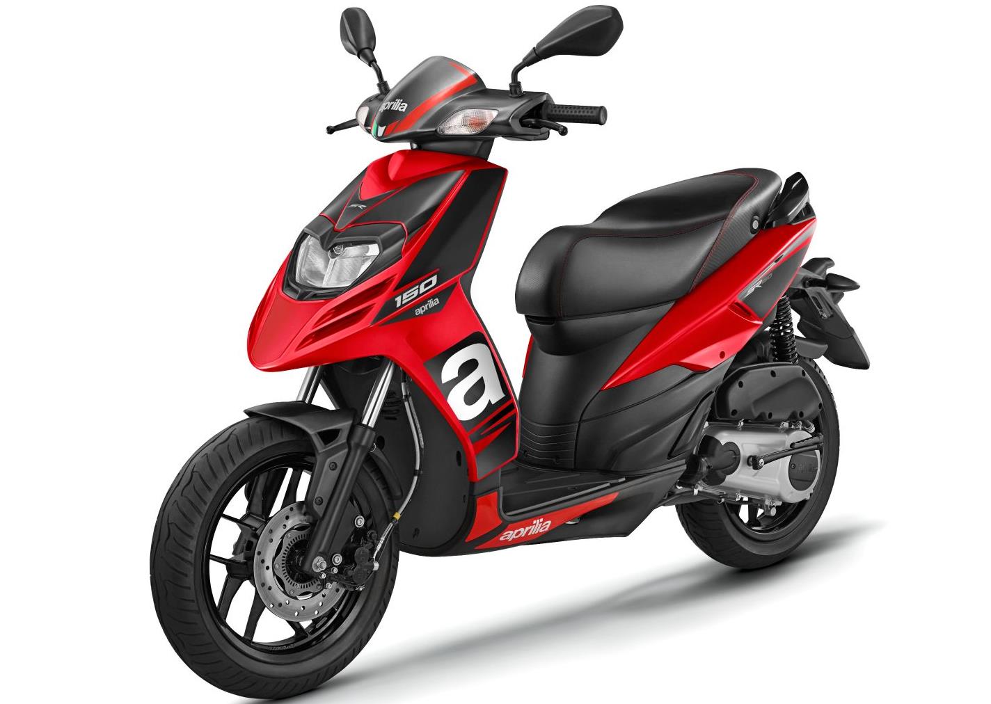 2024 Aprilia SR 160 Price, Specs, Top Speed & Mileage in India