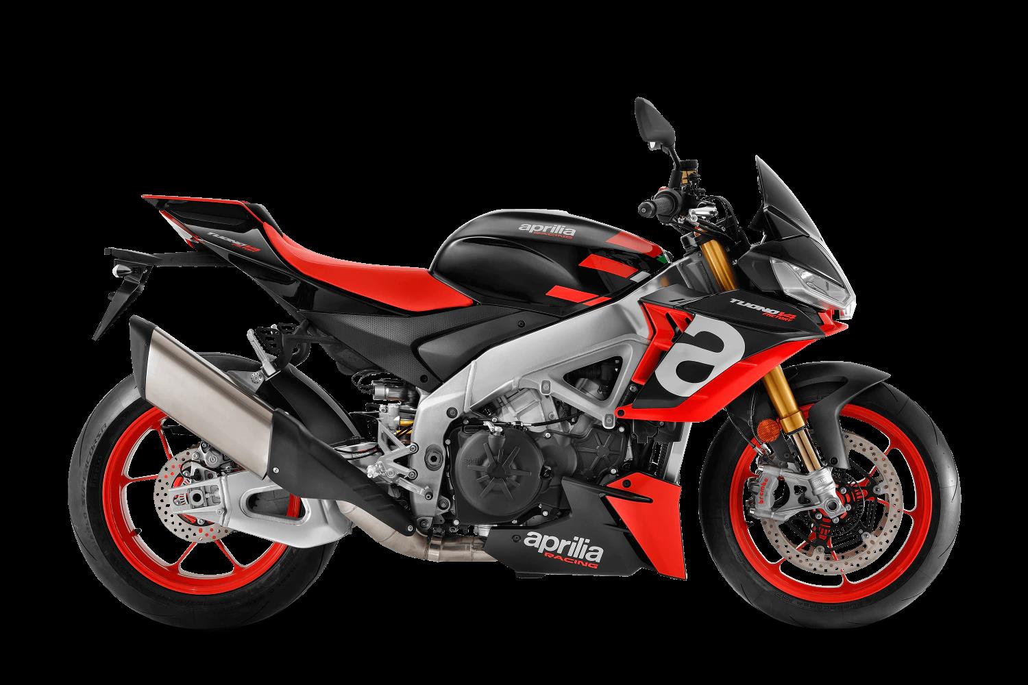 2024 Aprilia Tuono V4 1100 Factory Price, Specs, Top Speed & Mileage in