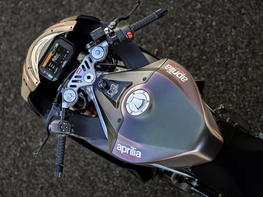 Aprilia RS 457 Price, Specs, Top Speed & Mileage In India