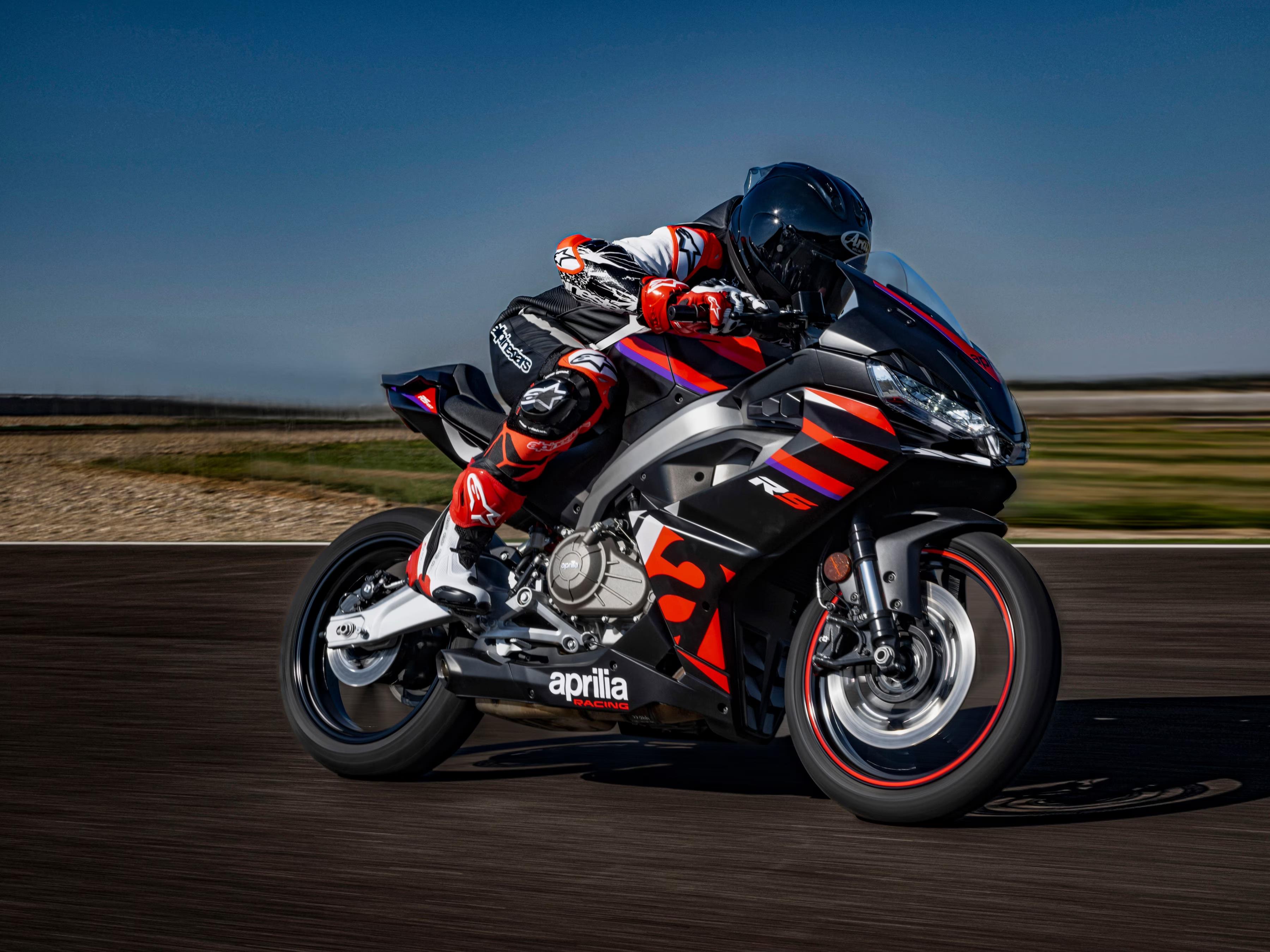 2024 Aprilia RS 457 Specifications and Expected Price in India