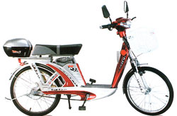 avon e bike vx price