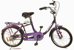 avon electric cycle price