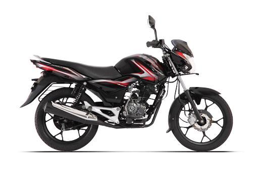 2015 Bajaj Discover 100M Drum Price, Specs, Top Speed & Mileage