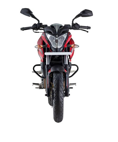 Bajaj Pulsar 200NS Price, Specs, Review, Pics & Mileage in India