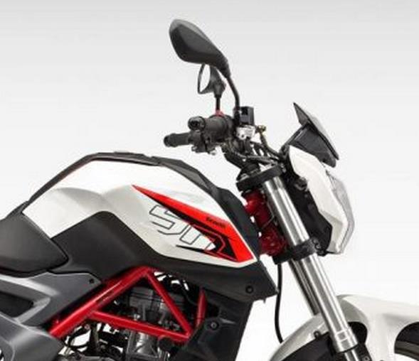 2023 Benelli BN 251 Specifications and Expected Price in India