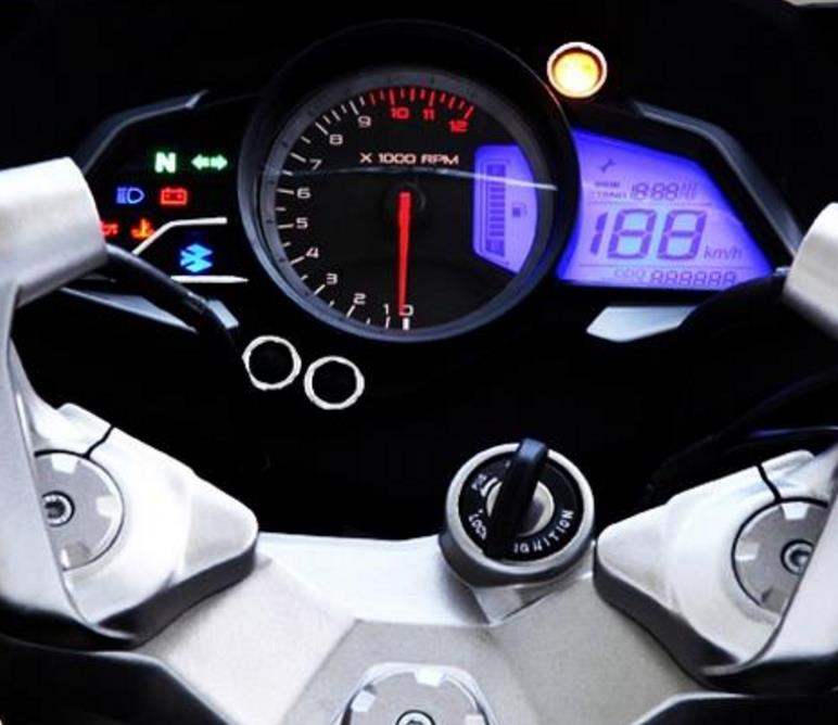 pulsar ss400 price