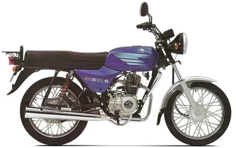 kawasaki boxer ar specification