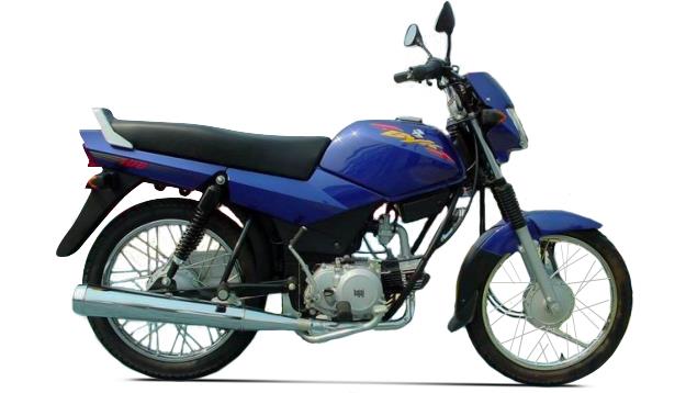 Bajaj BYK 100 Price, Specs, Review, Pics & Mileage in India