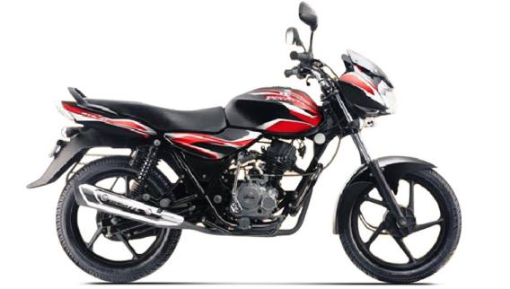 Bajaj Discover 100 Price, Specs, Review, Pics & Mileage In India