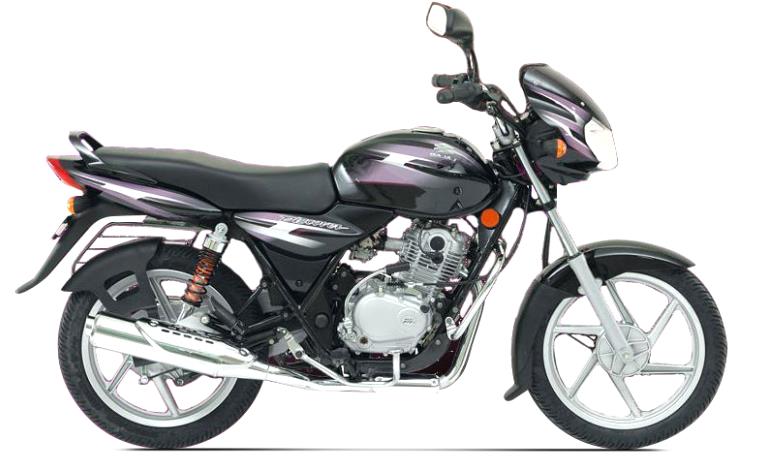 bajaj discover 110 colours