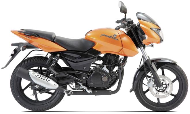 bajaj pulsar 180 old model price