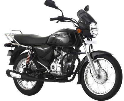 bajaj boxer old model