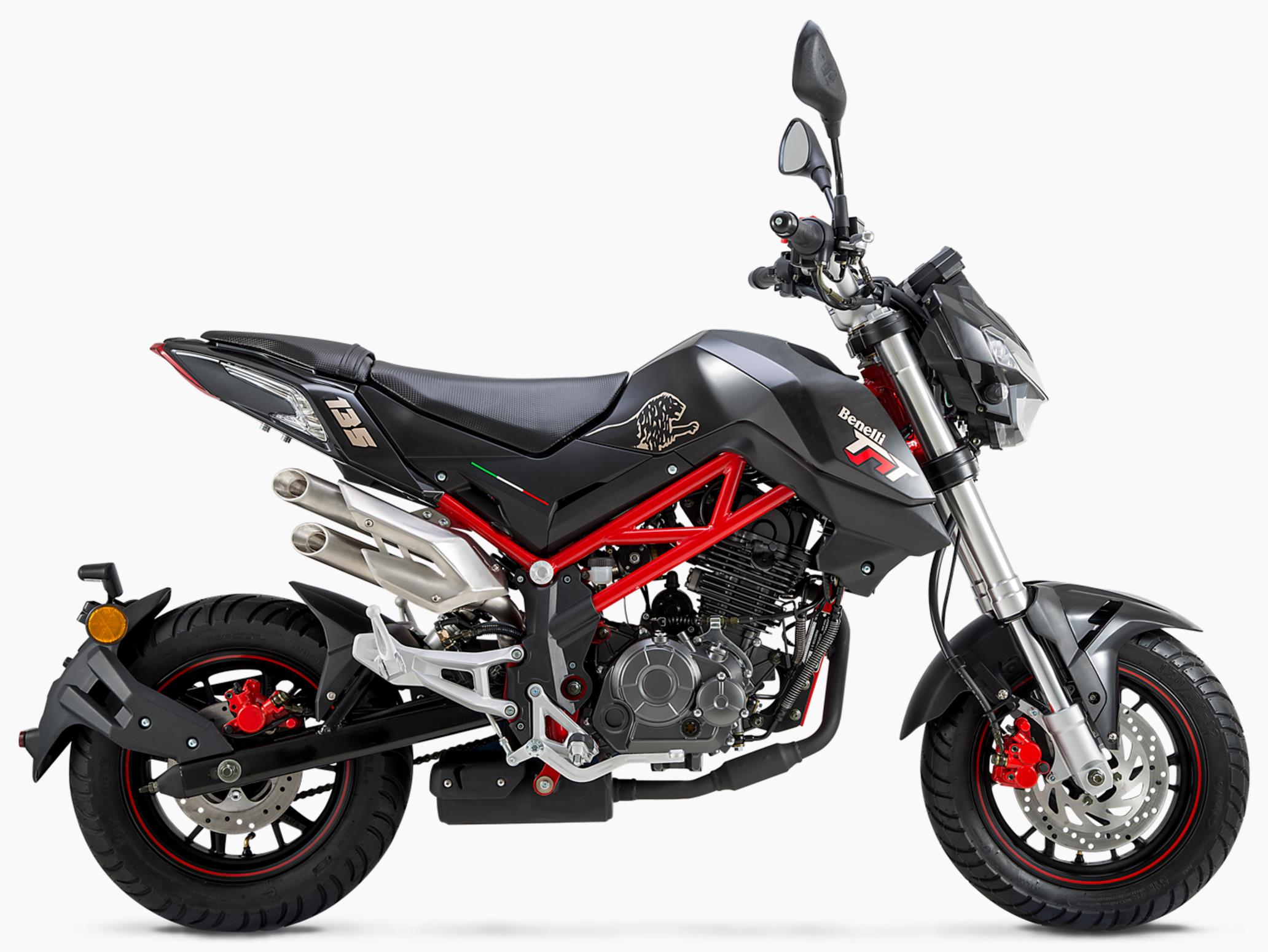 2024 Benelli TNT 135 Specifications and Expected Price in India
