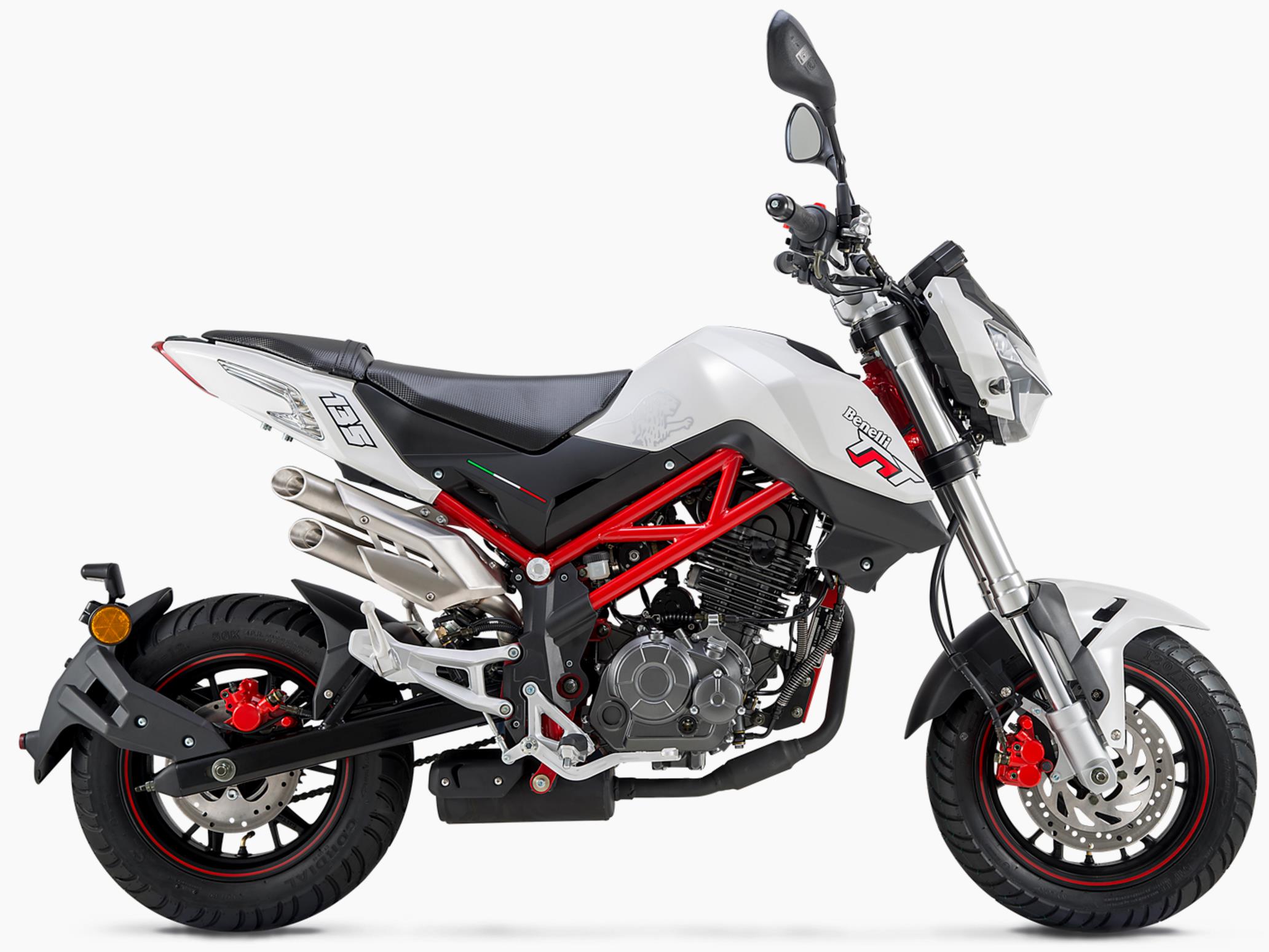 Benelli Tnt 135 Price - How do you Price a Switches?
