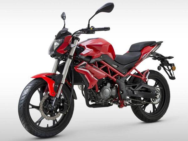 2024 Benelli BN 125 Specifications and Expected Price in India