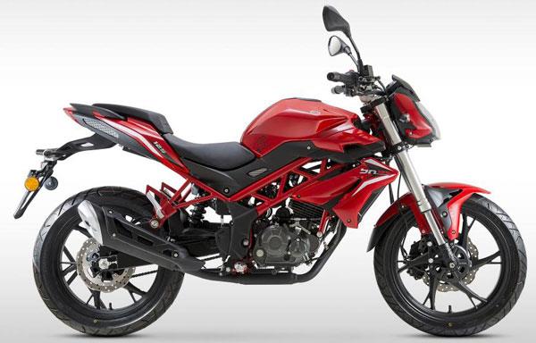 2024 Benelli BN 125 Specifications and Expected Price in India