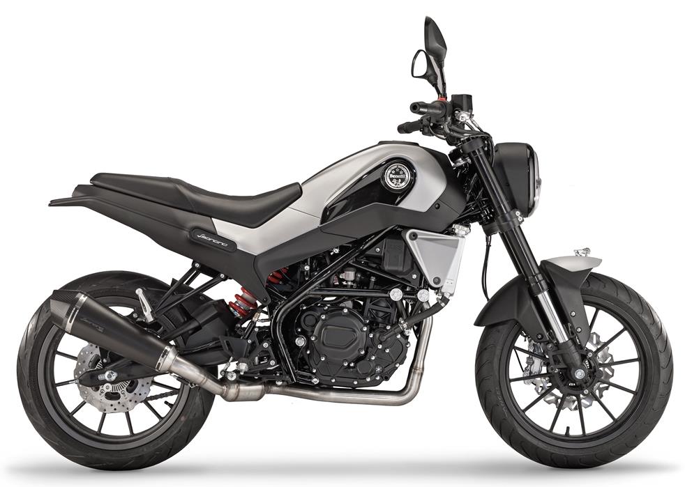 Benelli Leoncino 250 Price, Specs, Photos, Mileage, Top Speed