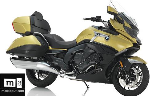 bmw k1600 price