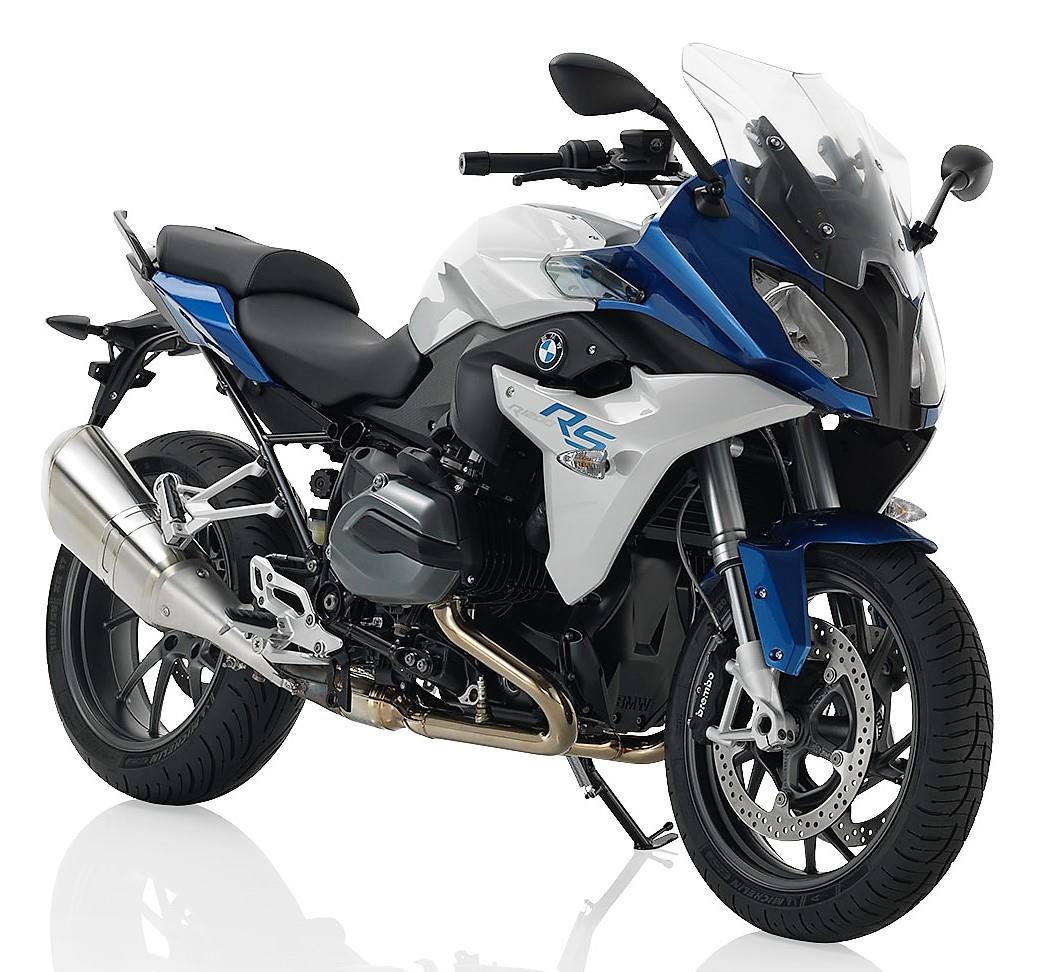 s1000xr vs r1200gs