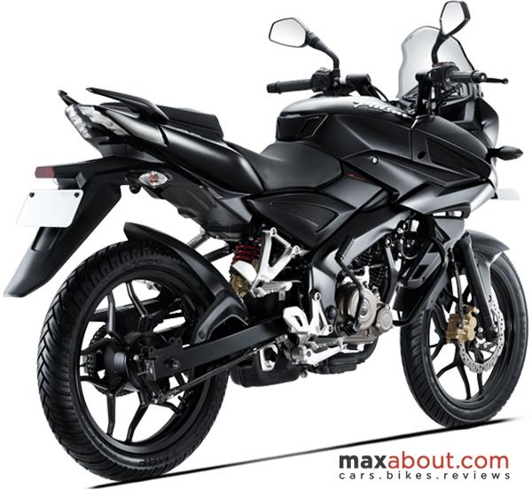 2017 Bajaj Pulsar As150 Price, Specs, Top Speed & Mileage In India