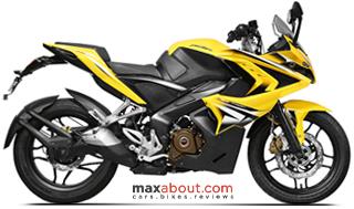 pulsar ss400 price