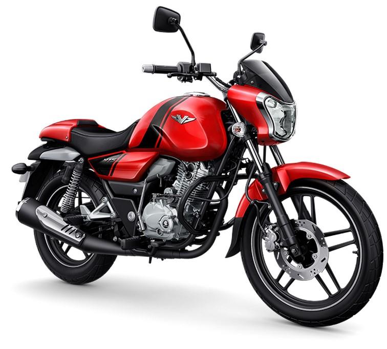 bajaj v12 2019