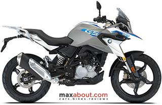 price of bmw g310gs