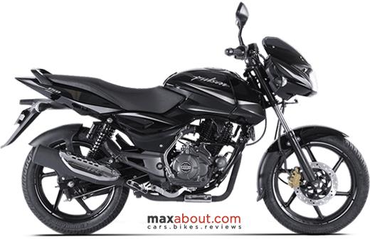 Bajaj Pulsar 150 Price, Specs, Review, Top Speed, Mileage, Colors