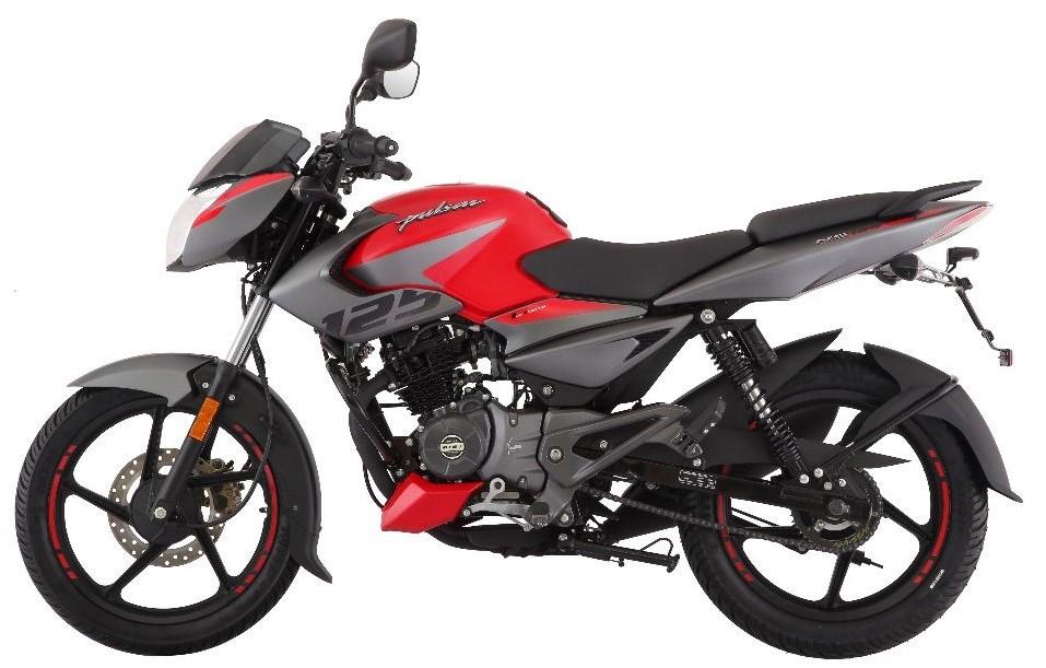 Bajaj Pulsar NS125 Price, Specs, Images, Mileage, Colors