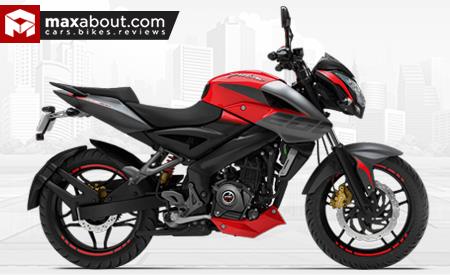 Bajaj Pulsar NS200 ABS Price, Specs, Photos, Mileage, Top ...