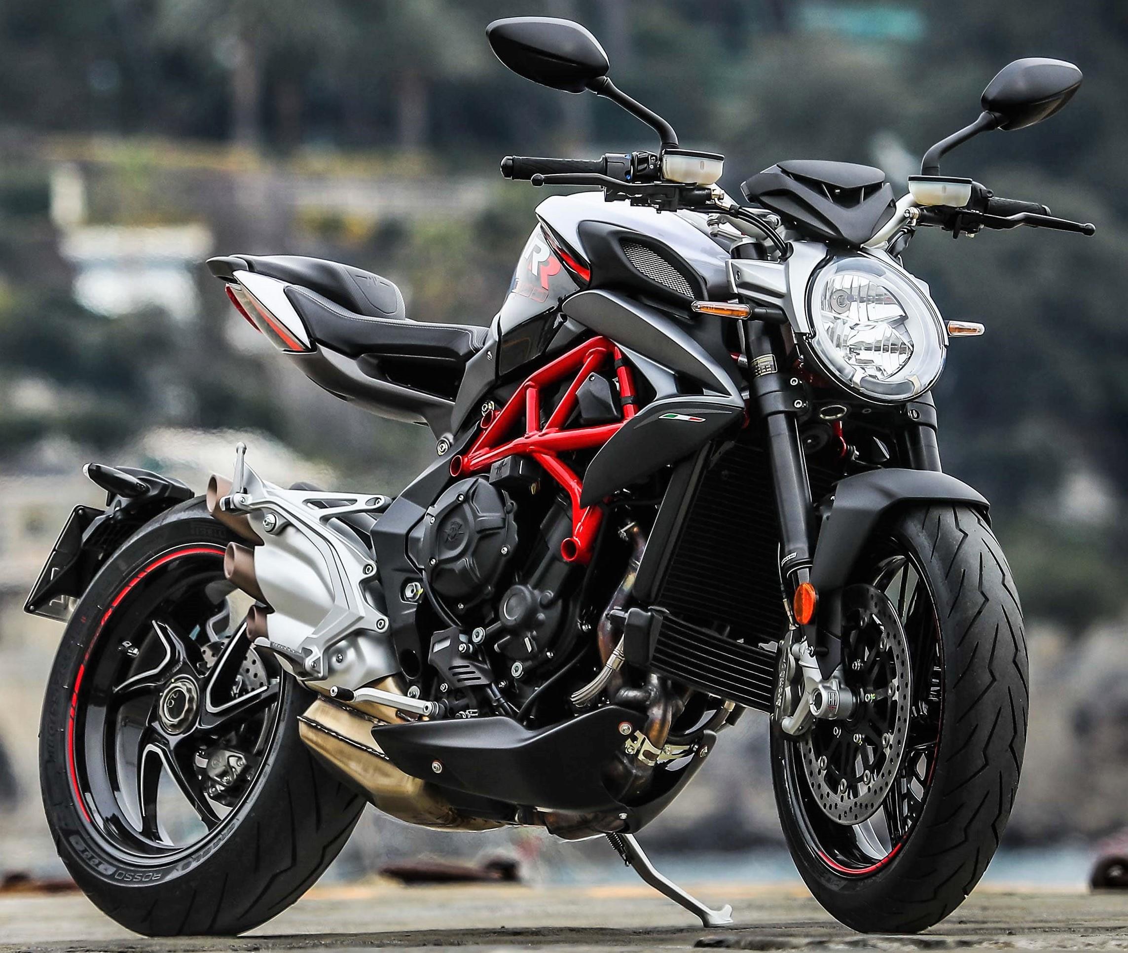 MV Agusta Brutale 800 RR  Price Specs Images Mileage Colors