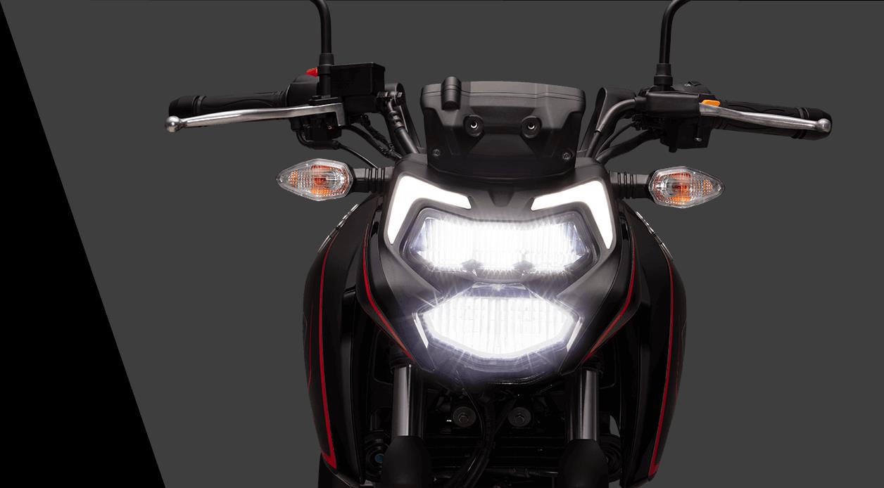 TVS Apache RTR 200 4V (BS6) Price, Specs, Photos, Mileage, Top Speed