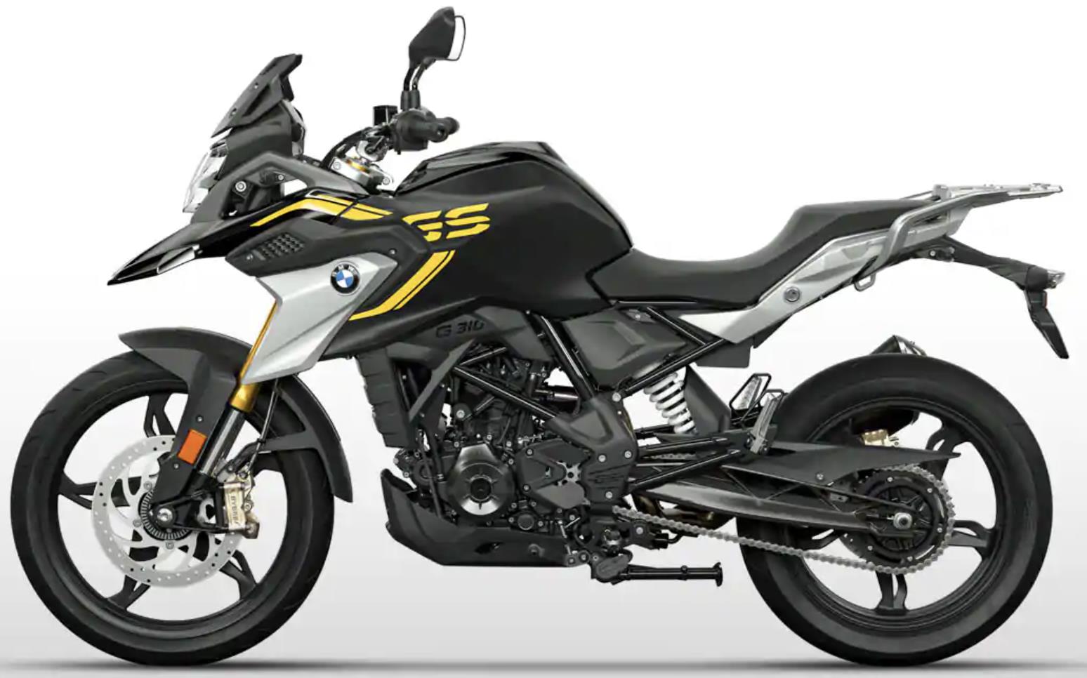 40 years of gs