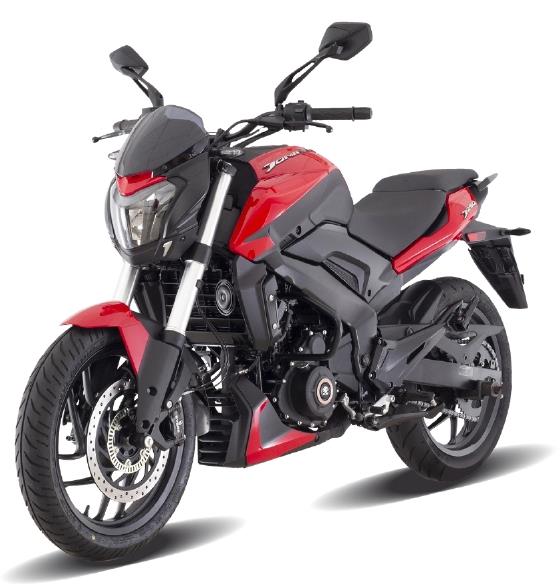 Compare Bajaj Dominar 250 vs Bajaj Avenger 250