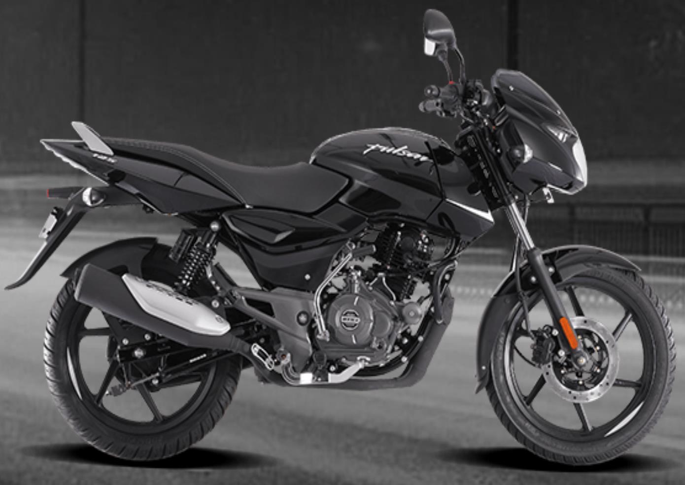 Bajaj Pulsar 150 Neon