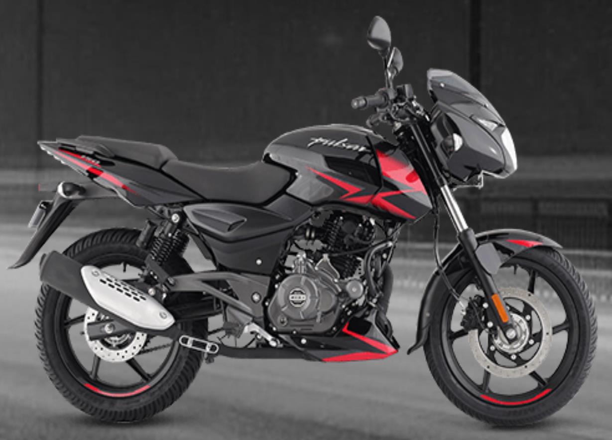 pulsar 150 old model 2019 price