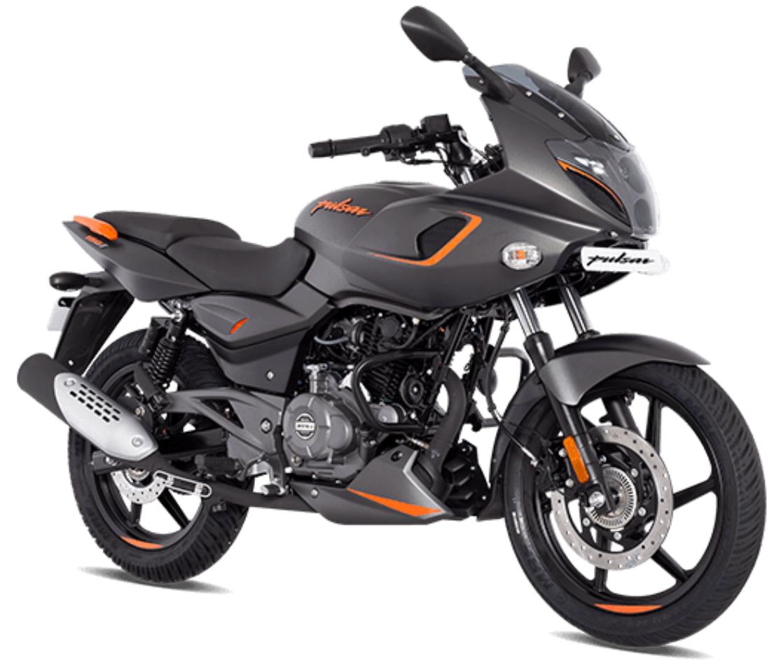 2020 Bajaj Pulsar 180 Neon Price, Specs, Top Speed & Mileage in India