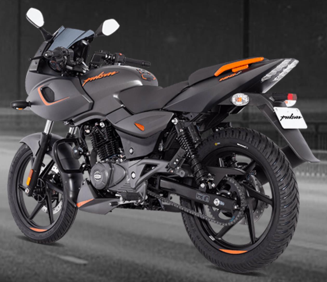 2021 Bajaj Pulsar 180 Neon Price, Top Speed & Mileage in India